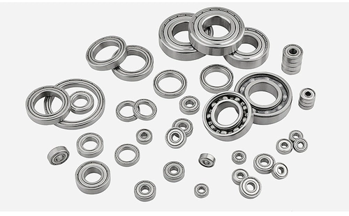 Подшипник из нержавеющей стали, маленький шарикоподшипник, 9mm