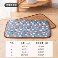 Двусторонний, орхидея