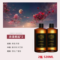 Встреча- [2 бутылки 520 мл]