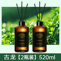 Гулонг- [2 бутылки 520 мл]