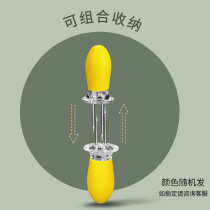 Corn steel fork stainless steel corn needle 2 European-style fruit forks fruit picks barbecue fork non-stick for eating corn