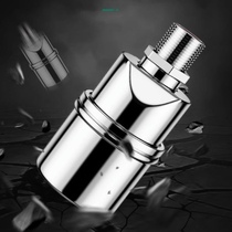 Stainless steel water full stop valve float valve water tower automatic water stop valve water full stop metal water level controller