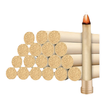 Wormwood Mosquito Incense Stick Home Mosquito Repellent Indoor and Outdoor Childrens Fly Toilet Aromatherapy Non-Toxic Natural Wild Fishing Moxa Stick Outdoor