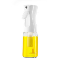 Special supporting tools for air fryer spray pot spray bottle spray bottle atomized oil-absorbing oven baking paper plate tin foil household