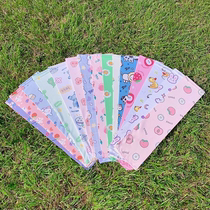 Baby hand sleeves for women loose ice silk sleeves for children sun protection ice sleeves for boys and girls summer thin sleeves