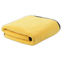 Pet absorbent towels thickened quick-drying non-stick products special bath towels for dogs and cats special products for pets