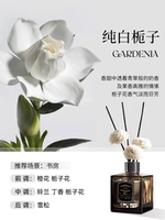 Gardenia (восстановление цветов Gardenia)