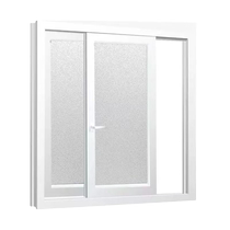 Insulation film household window glass sun protection heat insulation sunshade film window balcony sunroom anti-peeping see-through privacy sticker