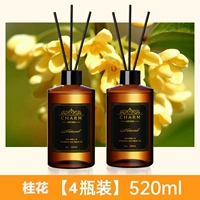 Osmanthus [4 бутылки 1040 мл]