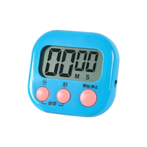 Timer learning special electronic childrens timer time management kitchen reminder student homework self-discipline