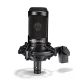 Железный треугольник AT2035 компьютерный настольный компьютер K Singing Recording Конденсатор микрофон микрофон звуковая карта в прямом эфире Special