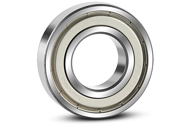 Deep trench ball bearings double cover type B6005ZZ B6006ZZ B6006ZZ B6007ZZ B6009ZZ B6009ZZ