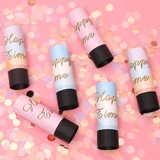 Свадебная рука нажимайте небольшой подарок на день рождения на день рождения push push -spray spray cylinder свадебные продукты Daquan