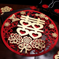 Положите золотой круглый пион хорошо