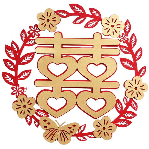 Свадьба привет словесное набор свадебная комната