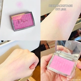 Dior Dior's Relamer Relush Test Color Small Flame Blue Gold Face Found Expansion 001/250/459/601