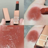Nars тест на цвет помады из розового золота 321 223 888 208 бобовая паста цыганский инжир через чай бесплатная пробная версия