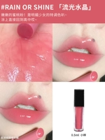 #Rain или Shine Liquor Crystal [0,5 мл]