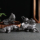 Фиолетовый песок Pixiu tea pet decoration boutique может вырастить креативную золотую жабу ручной работы, играющую с чайными насекомыми, чайный стол, аксессуары для чайного сервиза mini 1