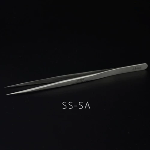 Vetus Gyania тонкая высокоостренная высококачественная антицидная антицидкая сталь.