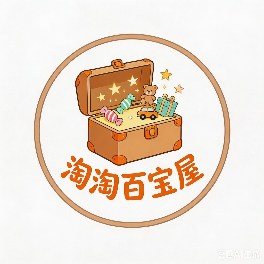 淘淘百宝屋