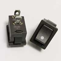 Двусторонний односторонний сброс Black 5 штук