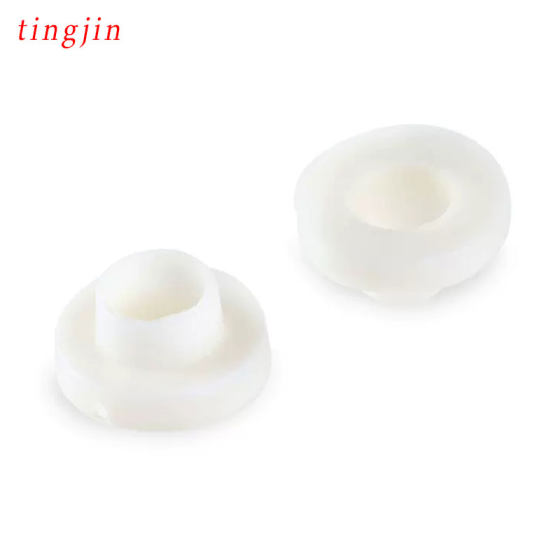 TO-220 TO-3P晶体管绝缘粒垫片笔记本电脑CPU GPU硅胶散热器套件