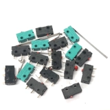 5A маршрутный переключатель KW12 Кнопка контакта 11-3Z-2 Прямая ручка 3 изгибающие ролики ограниченный микротач.