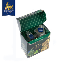 牛奶乌龙茶英式进口下午茶