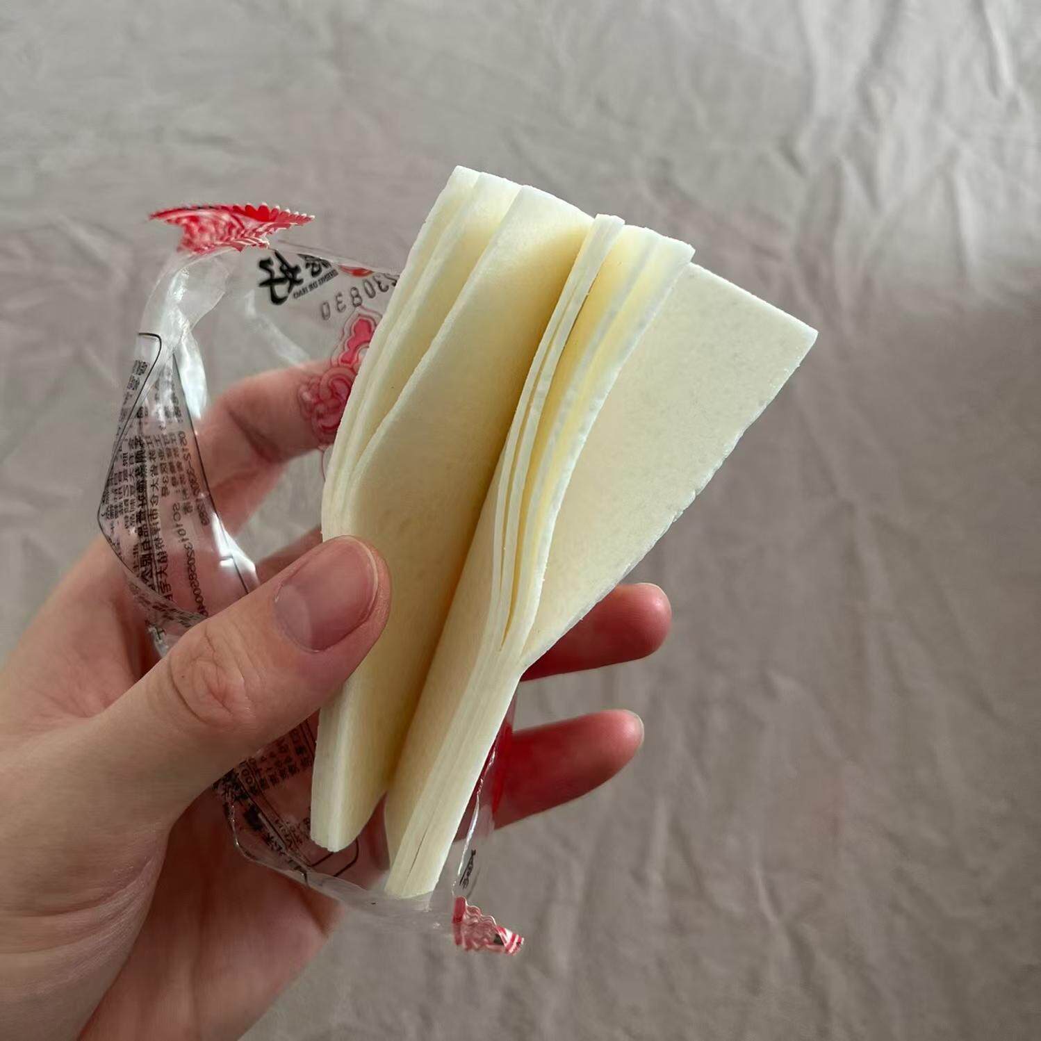 云片糕核桃糕：儿时回忆里的经典，网红零食品尝新滋味！-米糕-淘宝好物网