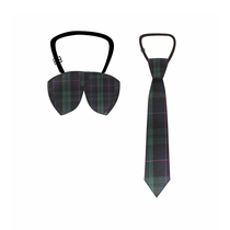 Jiangbei Xincheng Foreign Language Primary School Tie Collar Flower School Designated School Uniform Special Shoot##