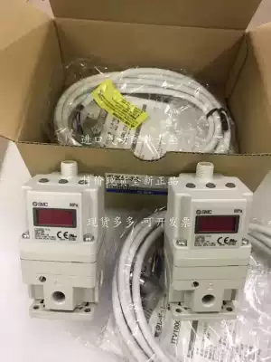 Spot SMC proportional valve ITV2050-313CL ITV2050-312L ITV2050-312BL