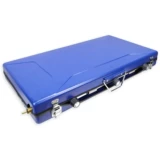 Дорожный портативный складной ветрозащитный дом на колесах для кемпинга