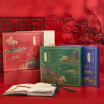 Admission to the university gift entrance banquet boys entrance gift box gift high school banquet return gift college entrance examination souvenir