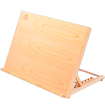 Desktop Drawing Shelf Desktop Suit Fine Arts Students Special Drawing Board Children Easel Oil Painting Tool Suit Sketch Beginner Portable Folpliable Drawing Tool Drawer oil painting box wood dessiner frame