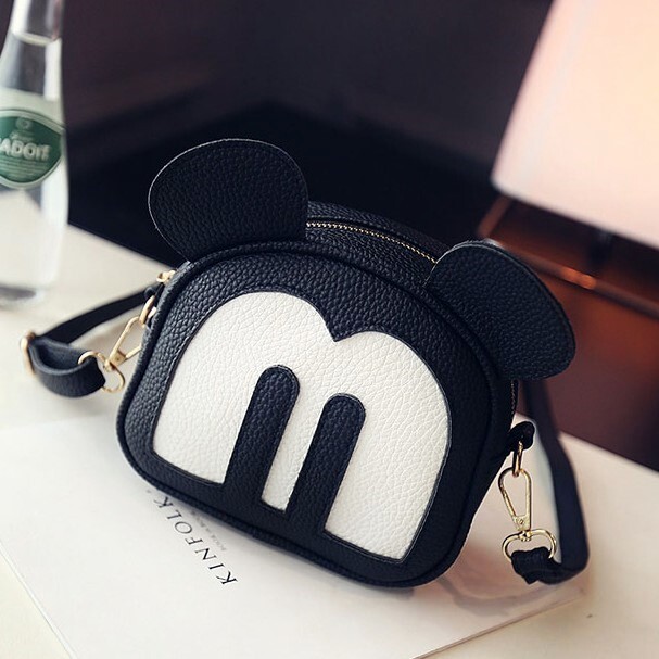 2019 new children bag bag baby mini princess fashion girl slanted satchel girl cute tide single shoulder small