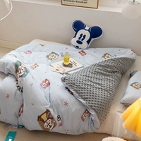 Chicic xn [Doudou Quilt+осень и зимнее стеганое одеяло] снос и стирание