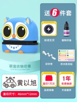 Blue Owl-Default Layout B6