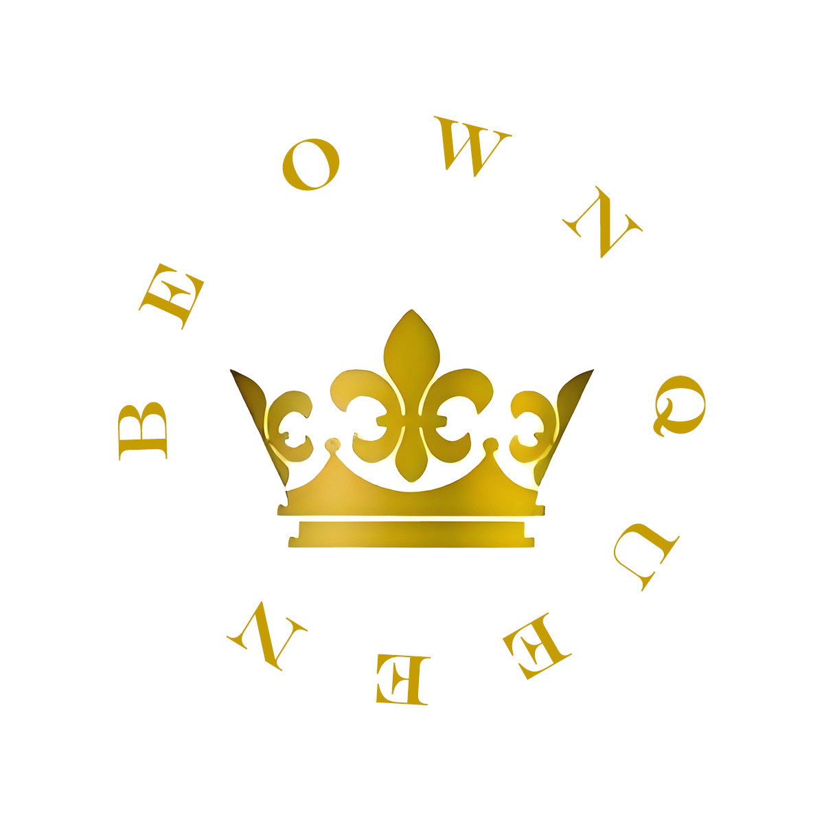 BE OWN QUEEN 轻奢穿搭研究馆
