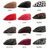 Шеф -повар hat hat farter модель кофейня Breda Hat Hate Worker Work Hat Stare Store Catering Chef Chef Chef