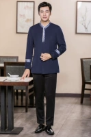 Мужчины (вверху+фартук)