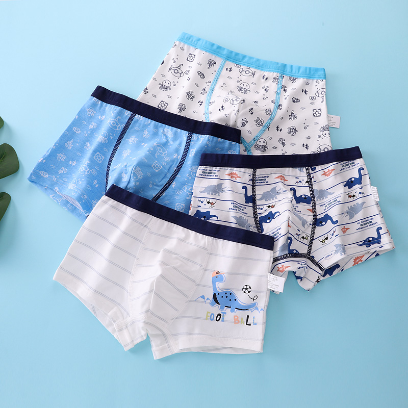 Children's vest Boys spring and autumn wear summer cotton thin little boy baby underwear wear large children sleeveless