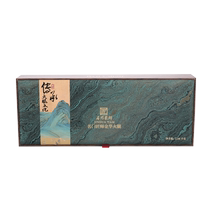 Jinhua ham whole leg gift box official flagship store authentic Zhejiang specialty Mid-Autumn Festival gift gift