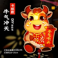 Говядина парят (модель карты)