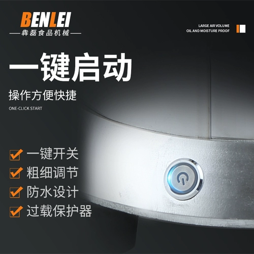 Полное автоматическое разделение суспензии с помощью машины для соевой машины коммерческая машина для малого шлифовальной машины.