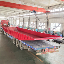 Basic automatic induction jet wash wheel tank wash steel removal tank