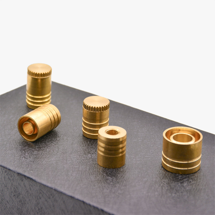 Tea tray accessories Copper art tube Copper sheet water leakage sheet Tea leakage Tea table Tea table Tea table Sewer pipe Suction ball drain pipe