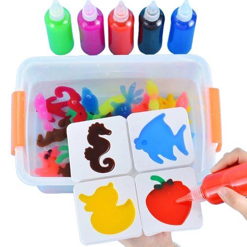 Интеллектуальная волшебная игрушка для мальчиков, мозговой штурм, 6 лет, популярно в интернете