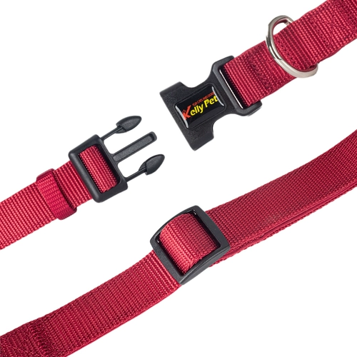 Ошейник с собакой большой собачья шея