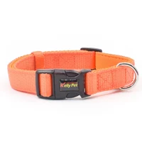 Оранжевый (отдельный воротник)